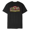 T-Shirt Guzman Dead Diners