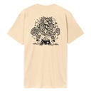 T-Shirt Witchdoctor Mono
