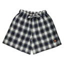 Womens Shorts Classic Check