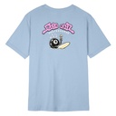 Womens T-Shirt Winkowski 8Baller Surf