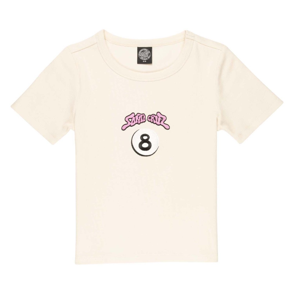 Womens T-Shirt Winkowski Ocho Front