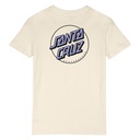 Womens T-Shirt Partial Dot