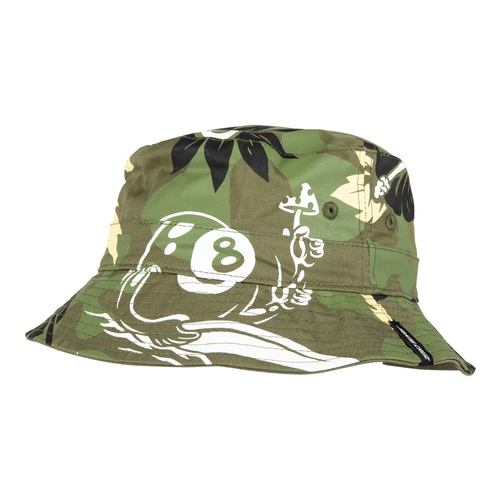 [SCA-YCA-0112] Youth Hat Winkowski Trip Bucket