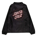 Youth Jacket Partial Dot Coach