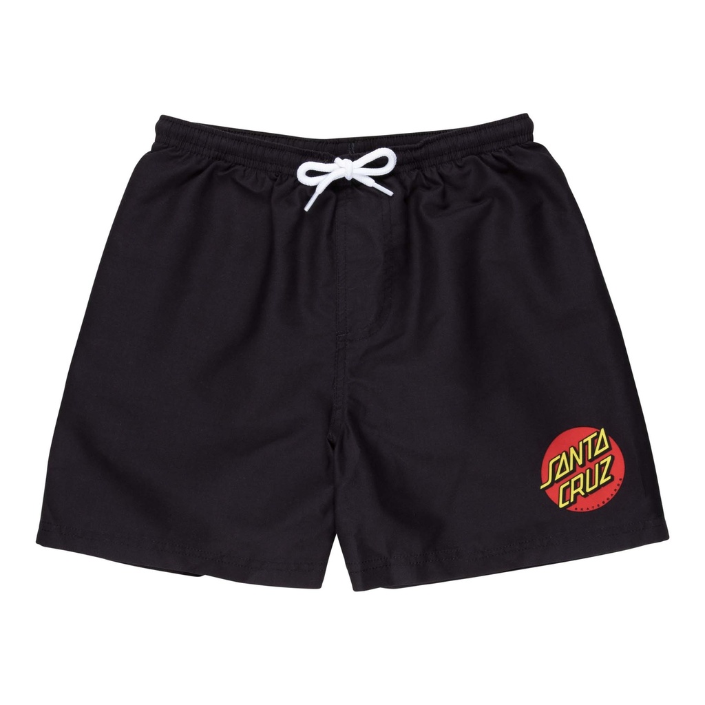 Youth Swimshort Classic Dot
