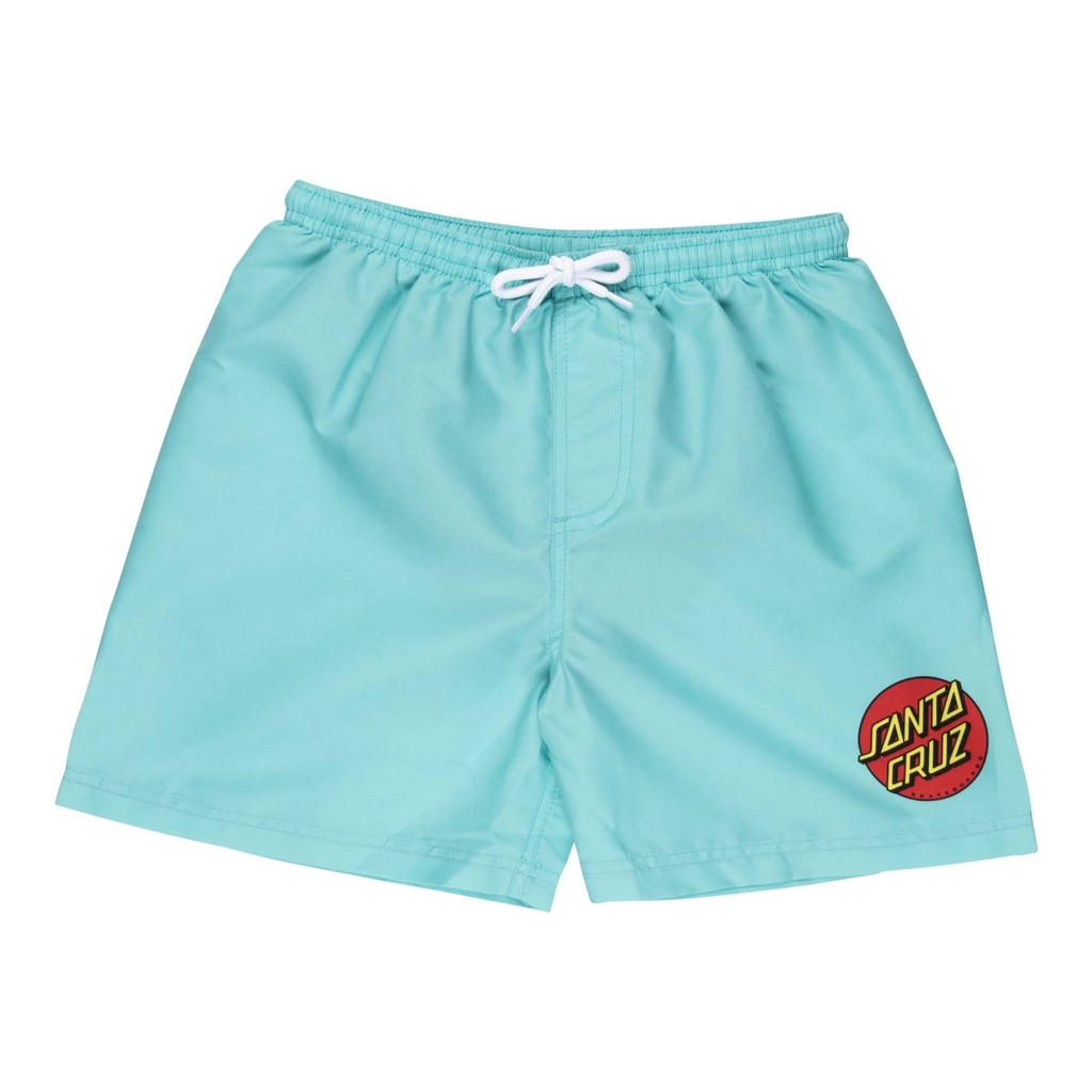 Youth Swimshort Classic Dot