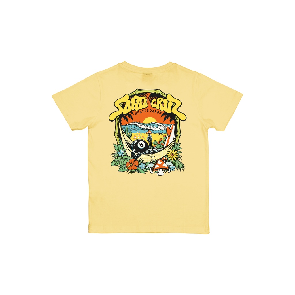 Youth T-Shirt Winkowski 8Baller Trip