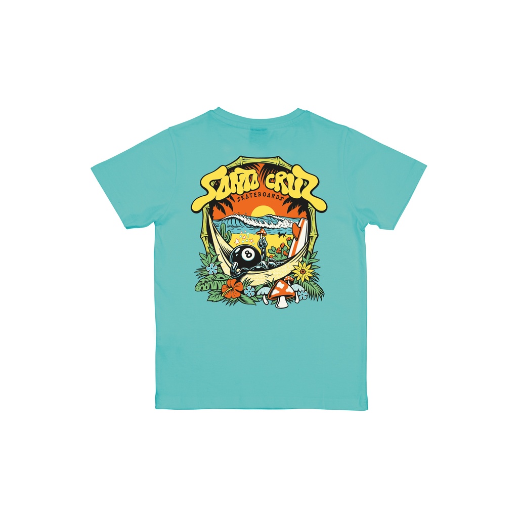 Youth T-Shirt Winkowski 8Baller Trip