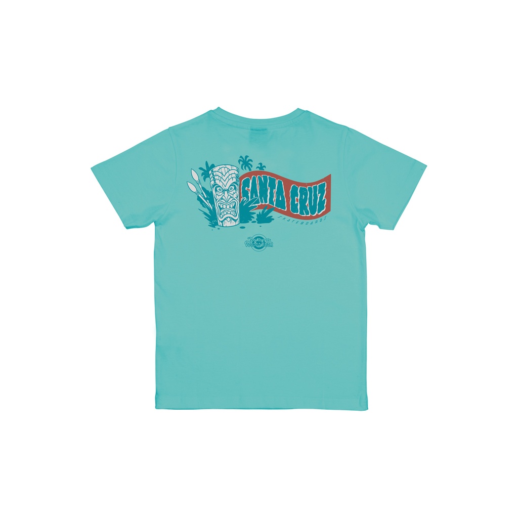 Youth T-Shirt Roskopp Voodoo Room