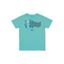 Youth T-Shirt Roskopp Voodoo Room