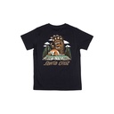 Youth T-Shirt Screaming Grizzly T-Shirt