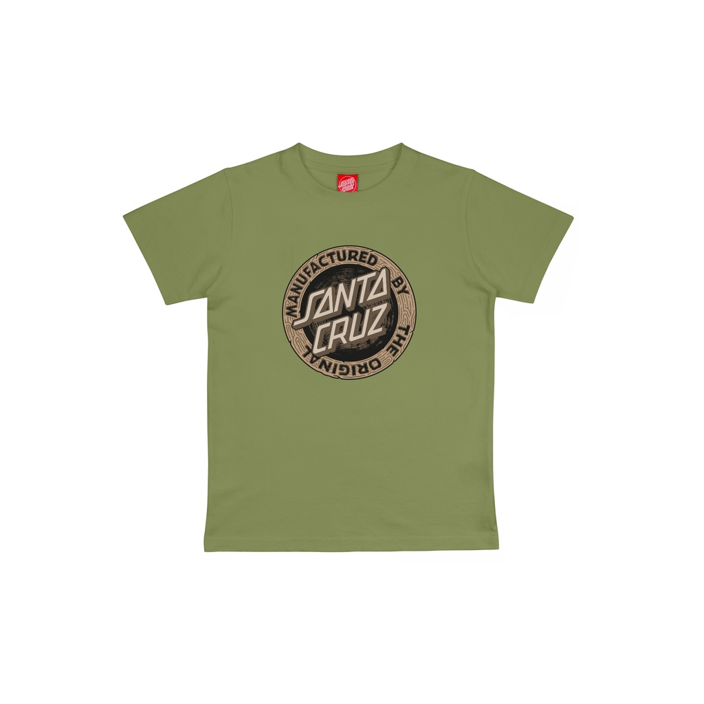 Youth T-Shirt Carved MFG