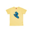 Youth T-Shirt Screaming Hand