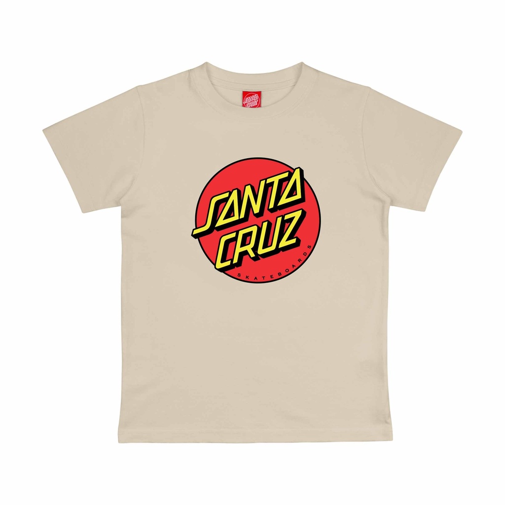 Youth T-Shirt Classic Dot