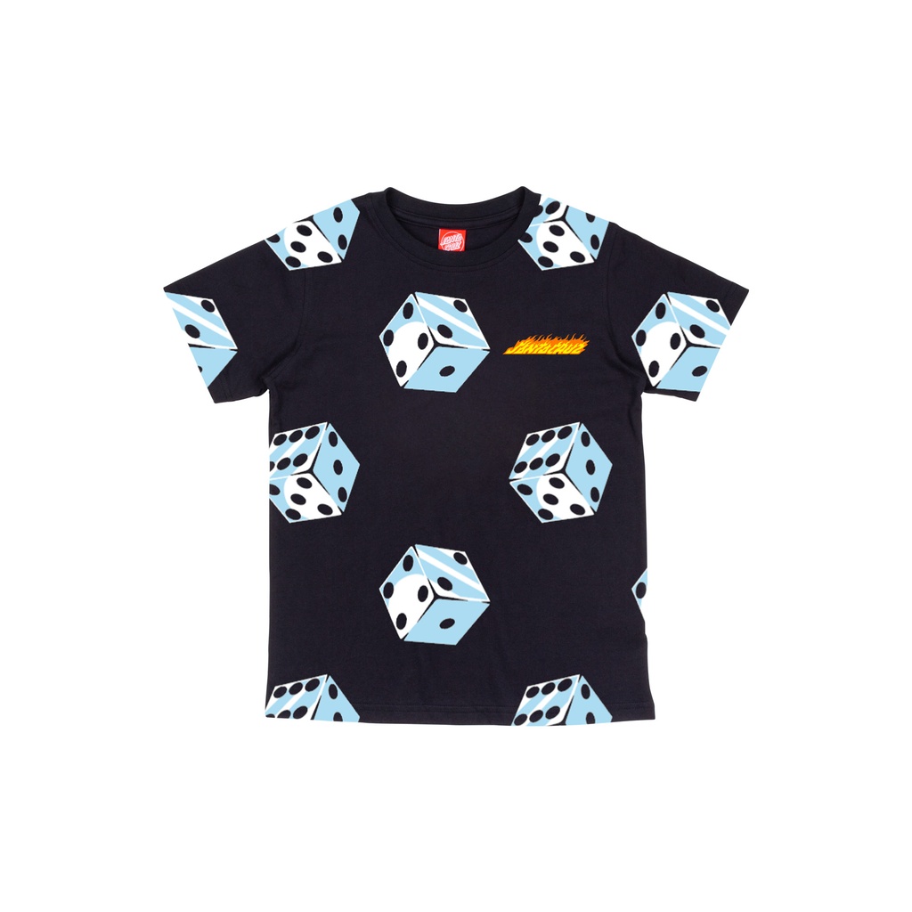 Youth T-Shirt Big Dice