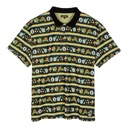 Top Winkowski Trip Stripe Polo