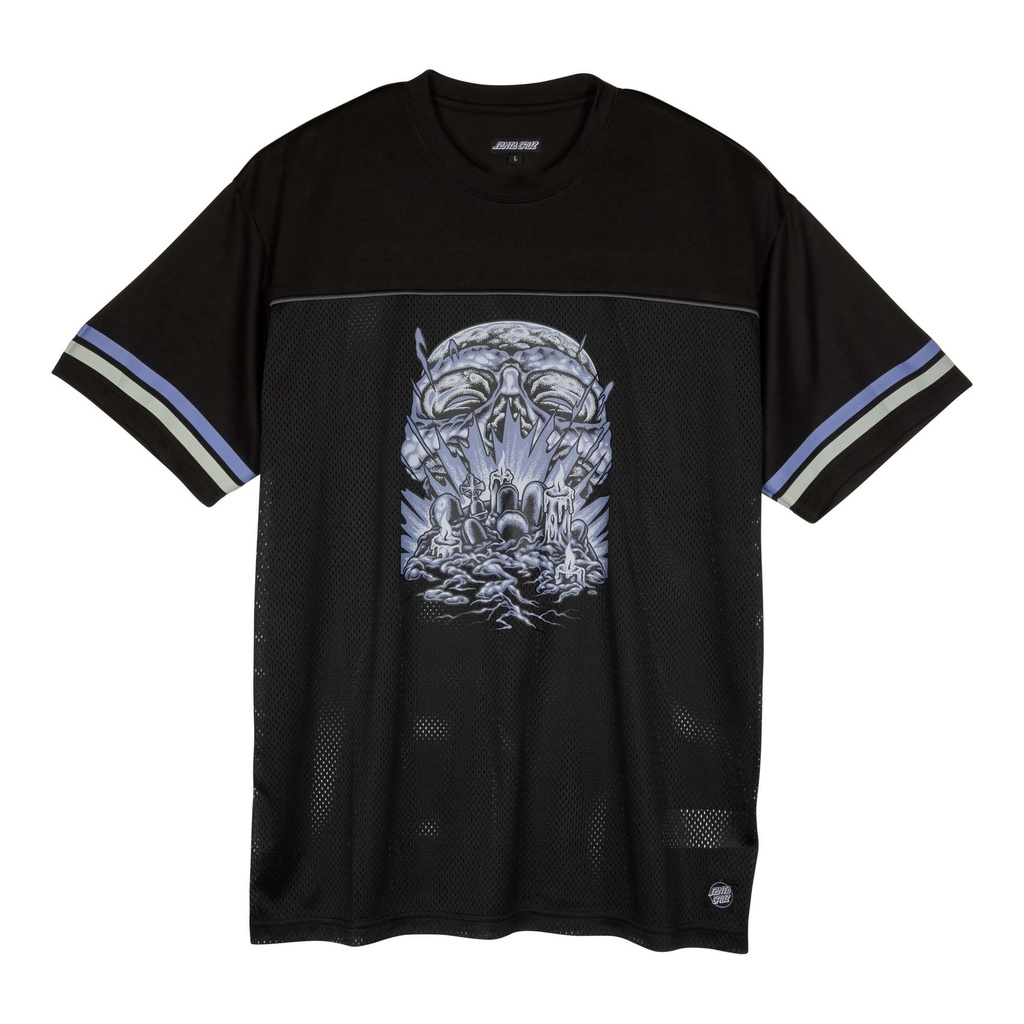 [SCA-TEE-12076] Top Pace Ritual Jersey (XS)
