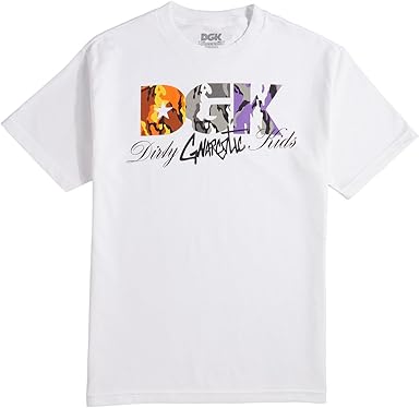 Tee Dirty Gnarcotic Kids