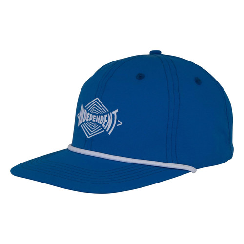 [44442261000] Cap Vertigo Span Blue