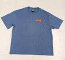 TEE DESPERADO BLUE SHADOW