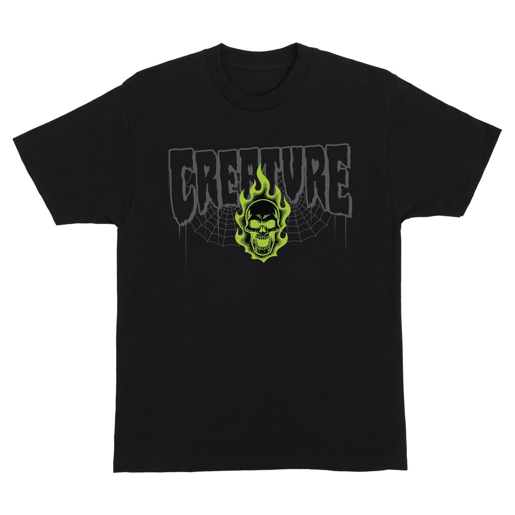 [44156269-153101] T-Shirt Bonehead 2 Relic (S, Black 2)