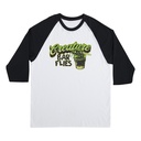 T-Shirt Barfly Mens Creature