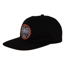 Hat Fortune Strapback Unstructured