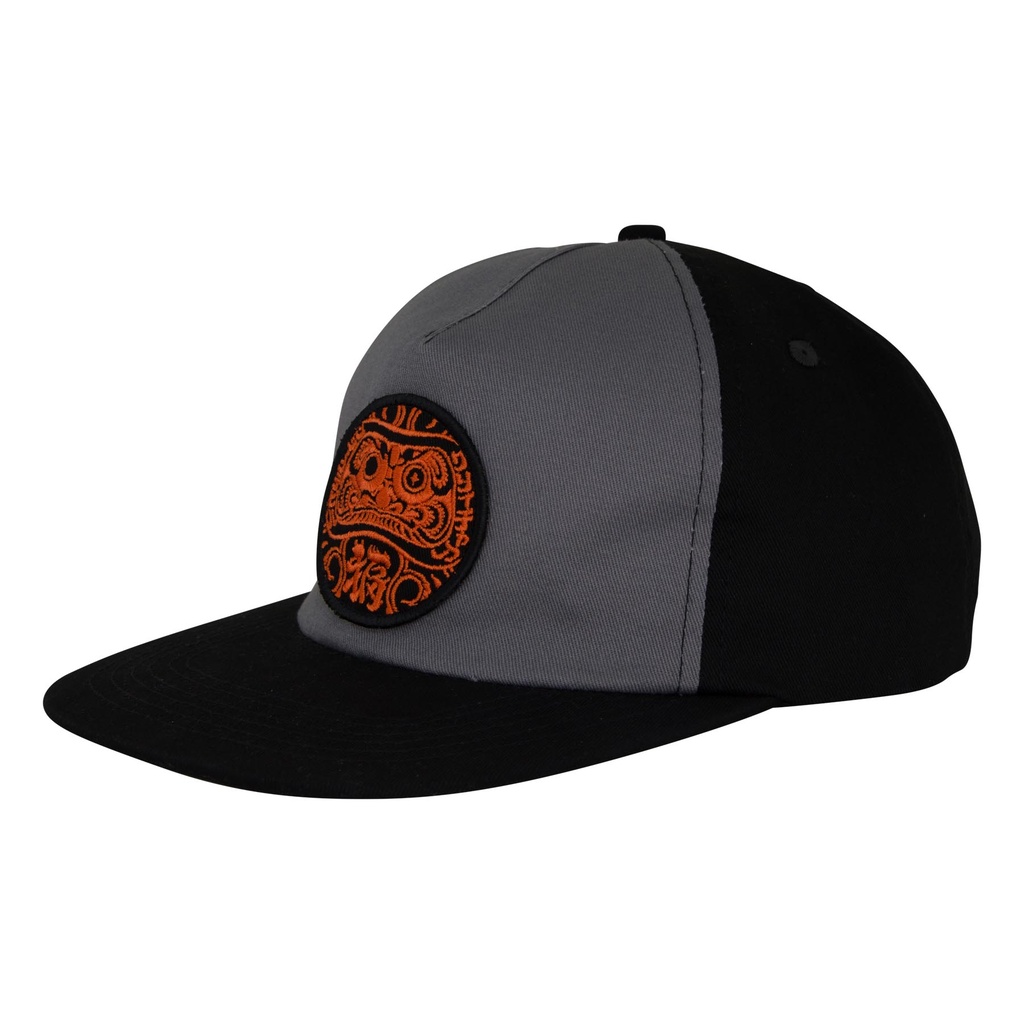 Hat Fortune Strapback Unstructured