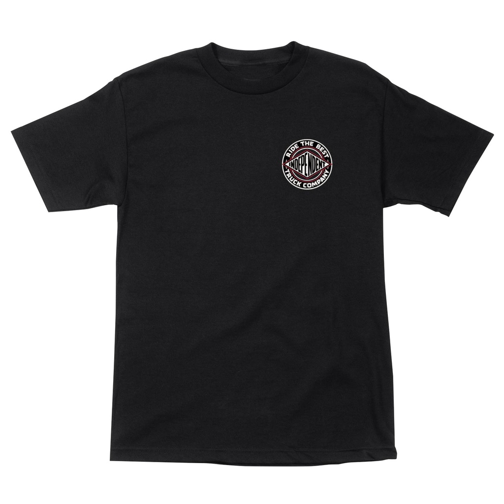 [44155194-123782] T-Shirt BTG Summit (S, Black 2)