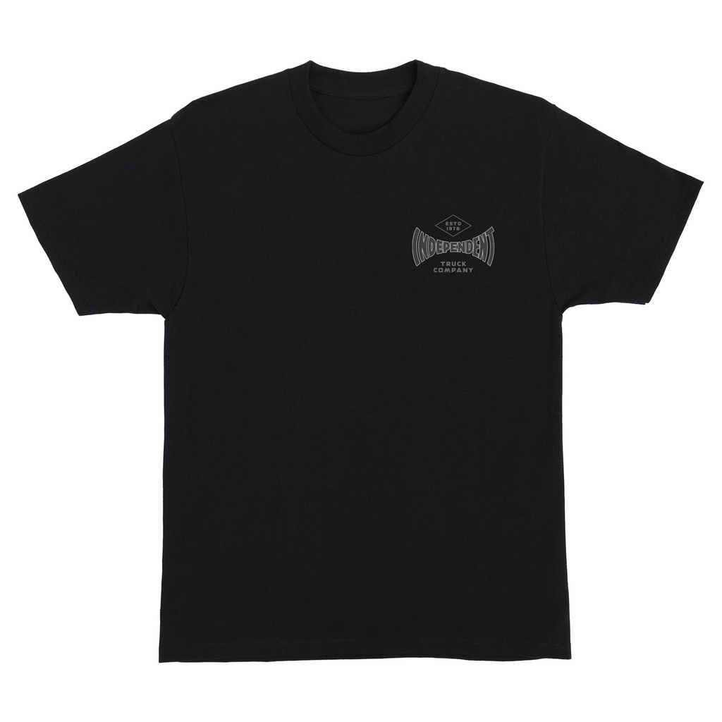 T-Shirt Established 78
