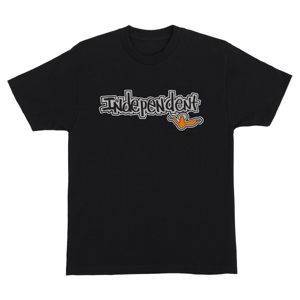[44156277-153285] T-Shirt Gonz Bar (Black 2, L)