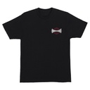 T-Shirt Vertigo Span