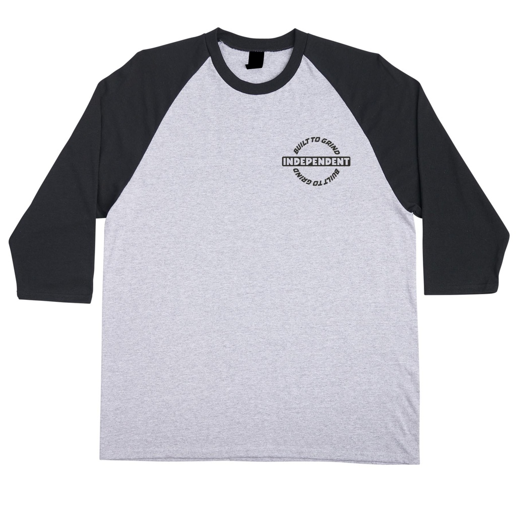 T-Shirt Bar-rier 3/4 Sleeve