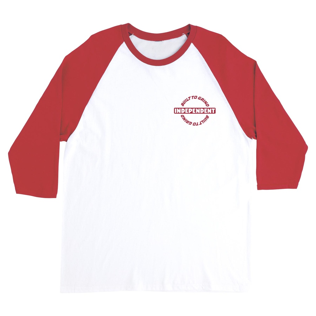 T-Shirt Bar-rier 3/4 Sleeve