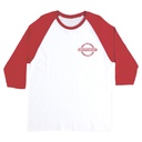 T-Shirt Bar-rier 3/4 Sleeve