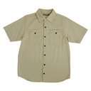 Shirt Union Work S/S