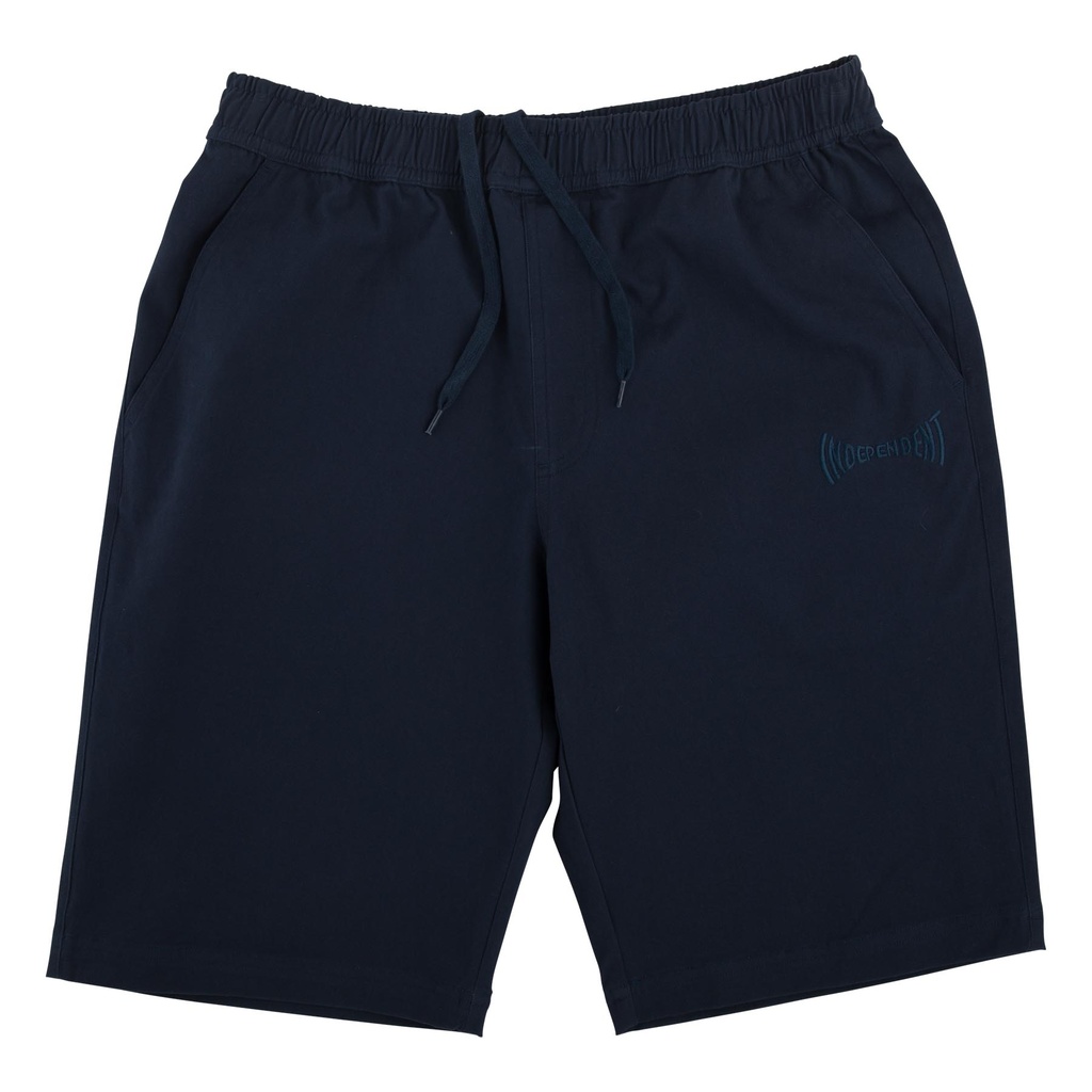 [44643479N-M] Shorts Span (NAVY, M)