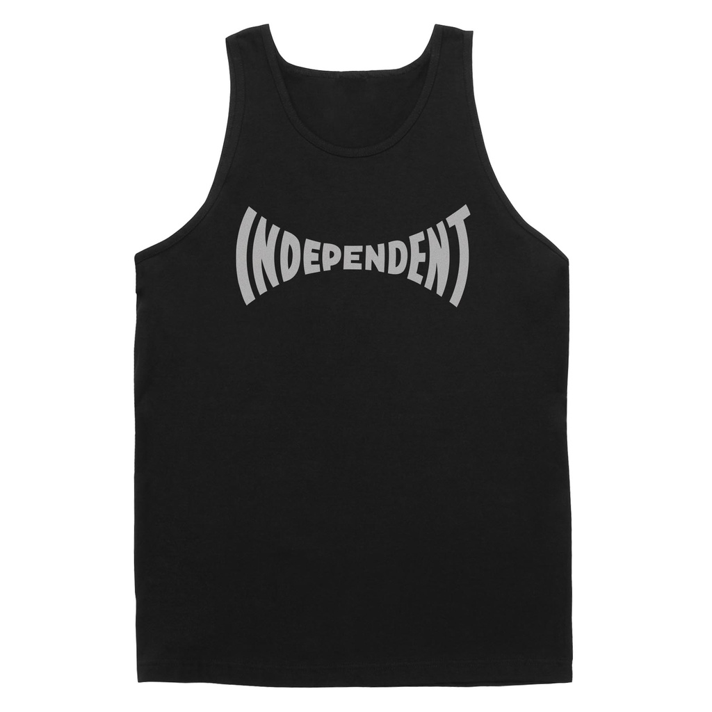 [44156284-span-tank-heavyweight-t-shirt-black-mens-independent-1] Tank Span (S, Black 2)