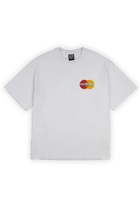 [01TS3065-10-M] Masterboy Tee (M, BLACK)