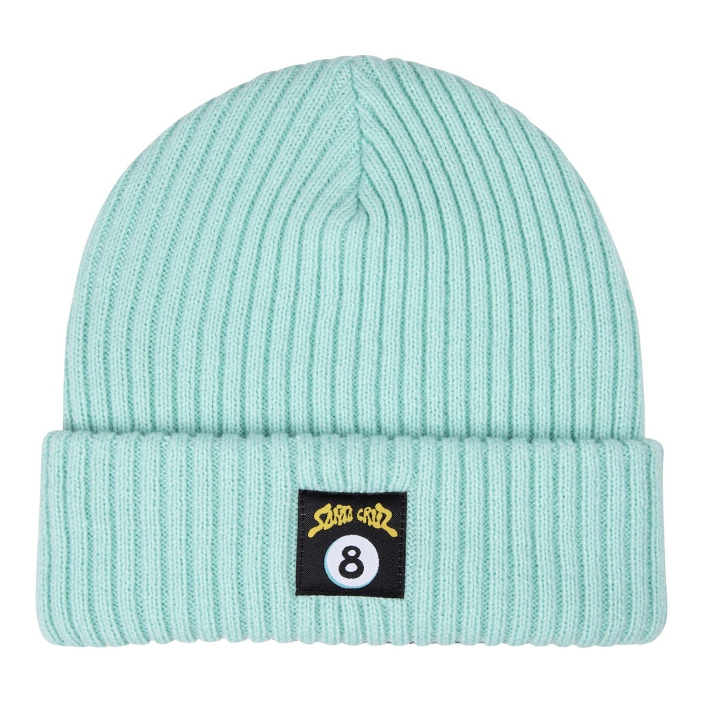 Beanie Winkowski Ocho Label