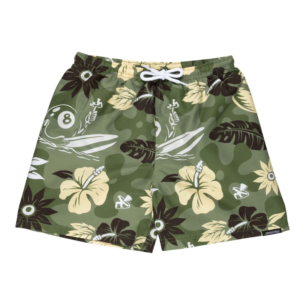 Youth Swimshort Winkowski Trip