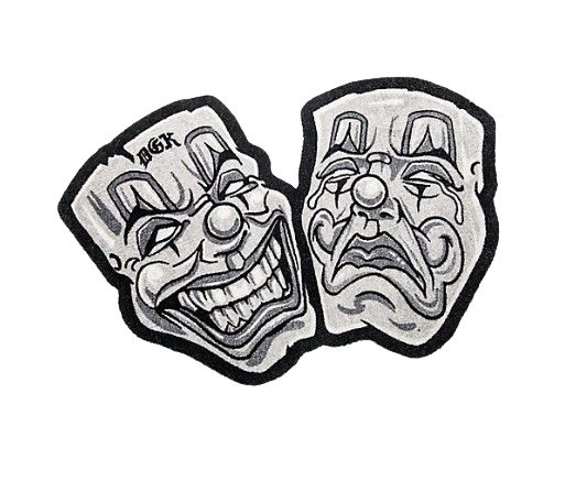 [ARUG-109] LAUGH NOW RUG