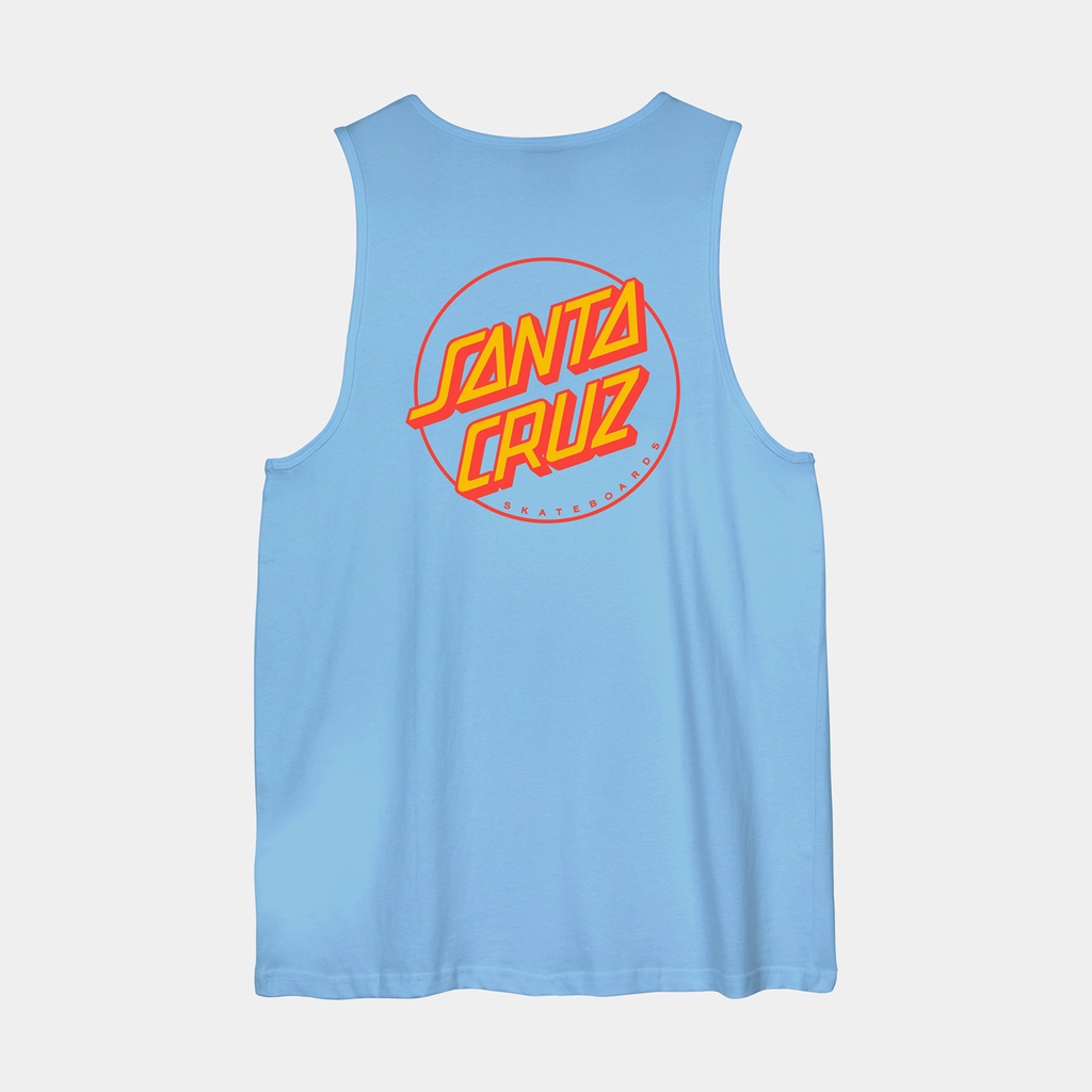 Vest Partial Dot