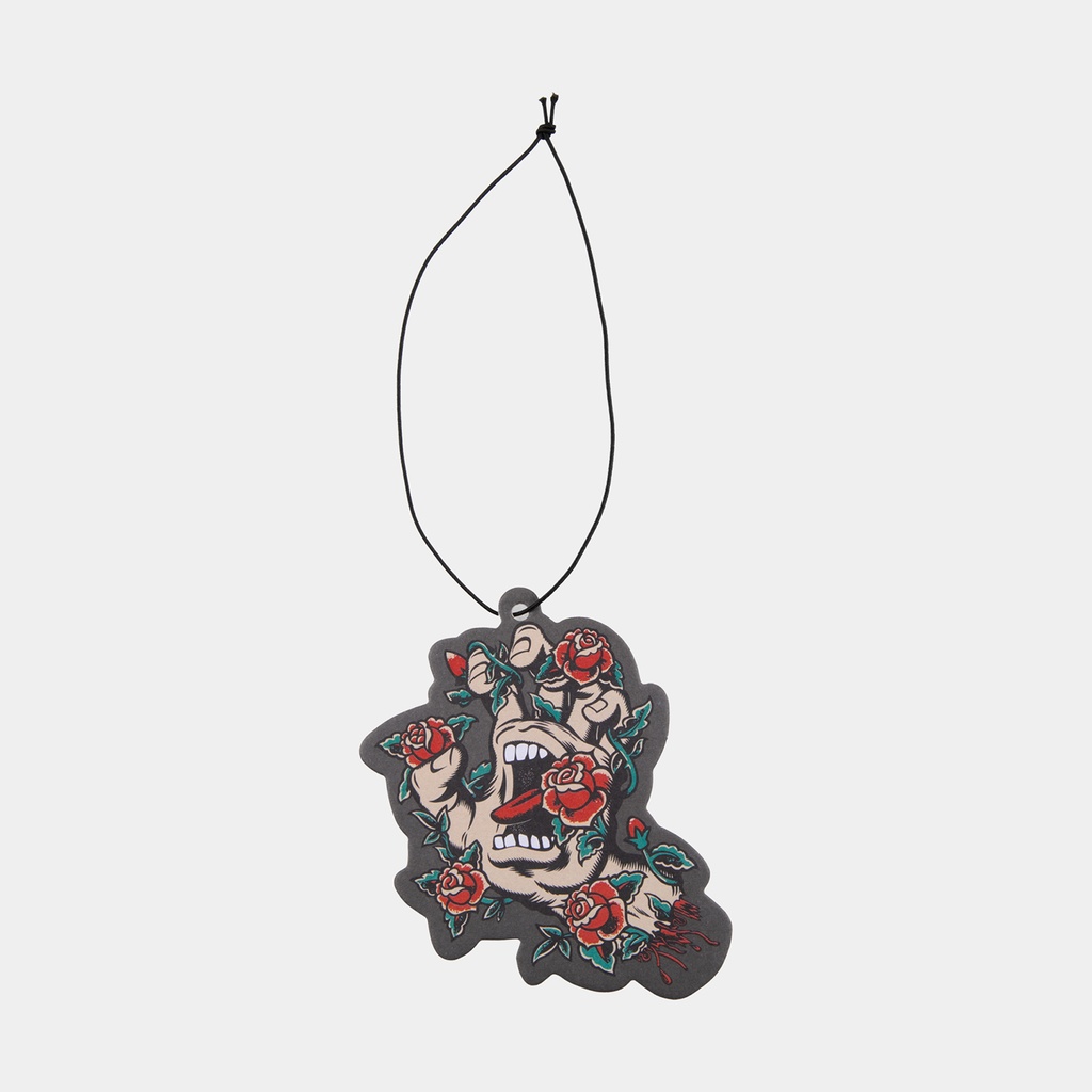 Screaming Flash Hand Air Freshener