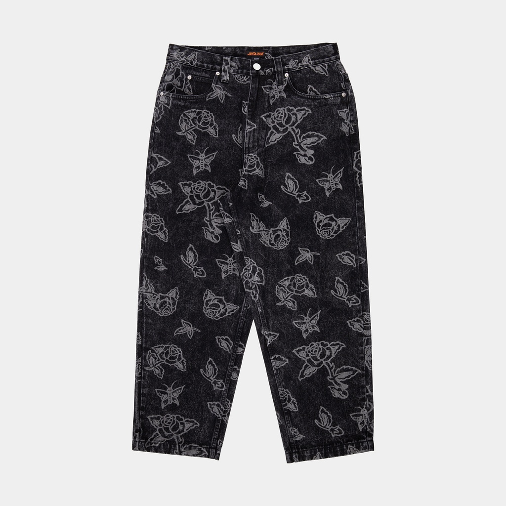 Pant Big Pants