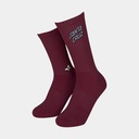 Womens Socks Flutter Flash Socks (2 Pack)