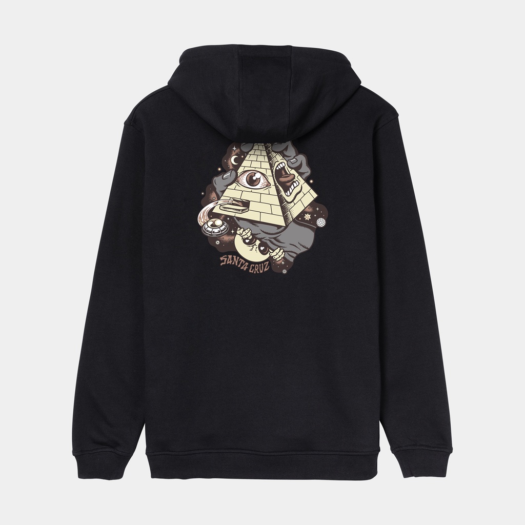 Knibbs Invasion Hand Hood