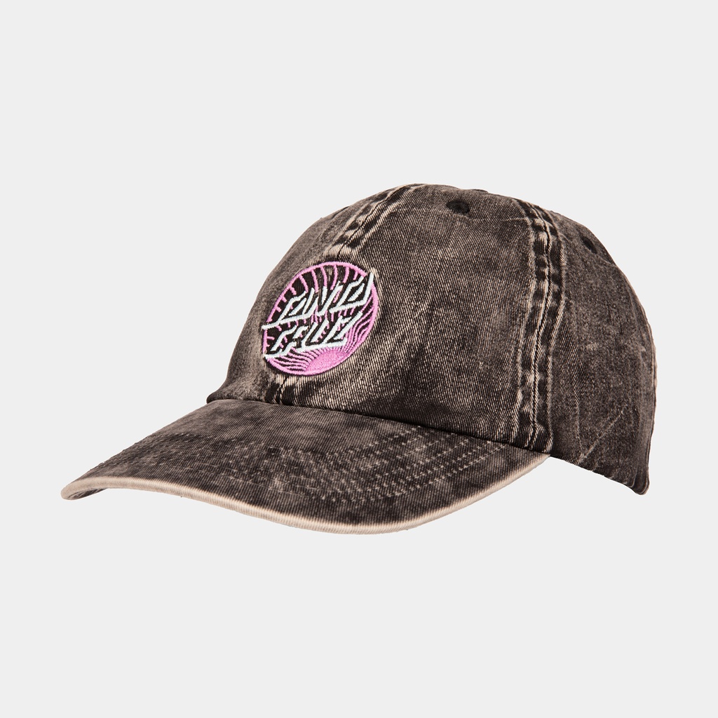 Retreat Dot Cap