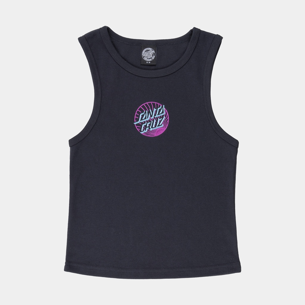 [SCA-WVE-0759] Retreat Dot Tank (6)