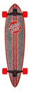 Amoeba Dot 9.58 X 39.0 Pintail Cruzer Fn-124